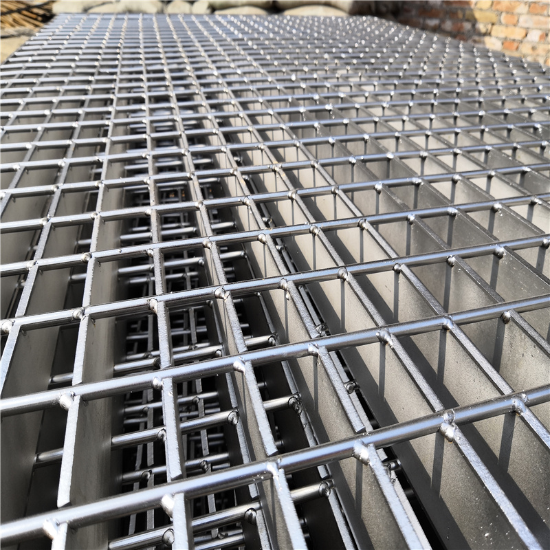 304不銹鋼網格板